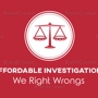 Affordable Notary and Investigations