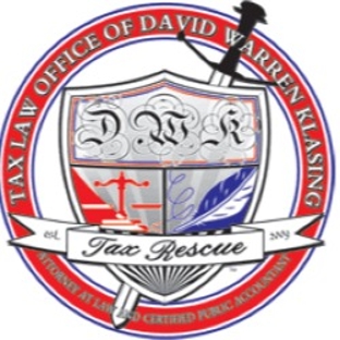 Tax Law Offices of David W. Klasing - Albuquerque, NM
