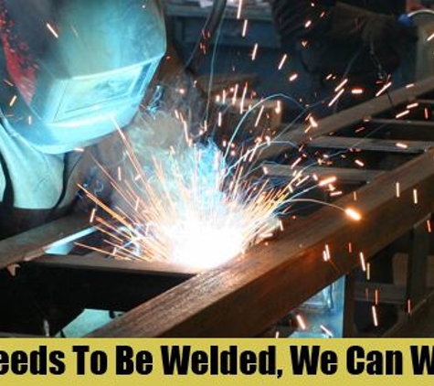 Ironbound Welding Inc. - Newark, NJ