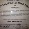 Cruce Piano Tuning Service gallery