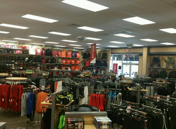 Hibbett Sports - Union, SC