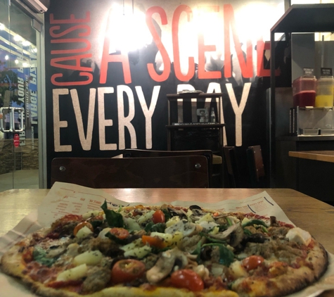 Blaze Pizza - Culver City, CA