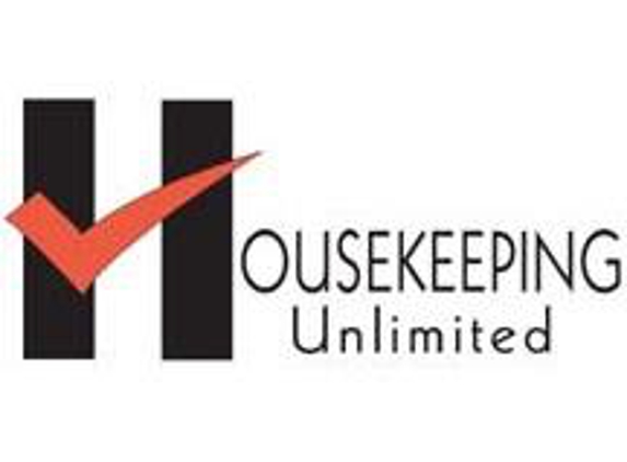 Housekeeping Unlimited - Lawrence, KS