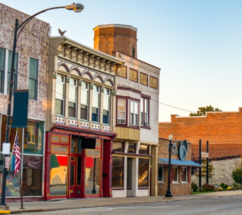 Stanley Townhomes - Stanley, ND