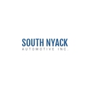 South Nyack Automotive Inc. - Automobile Inspection Stations & Services