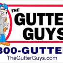 The Gutter Guys - Gutters & Downspouts