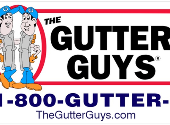 The Gutter Guys - Wilmington, DE