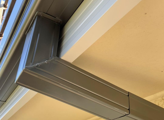 Aus-Tech Roofing - Ferntree Gully, VIC