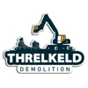 Threlkeld Demolition gallery