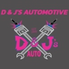 D & J's Automotive gallery