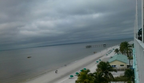 Lani Kai Beachfront Resort - Fort Myers Beach, FL