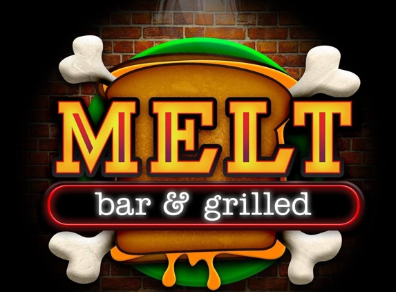 Melt Bar and Grilled - Akron, OH