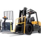 Affordable Forklift maintenance and repair