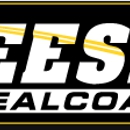 Reese's Sealcoating - Asphalt