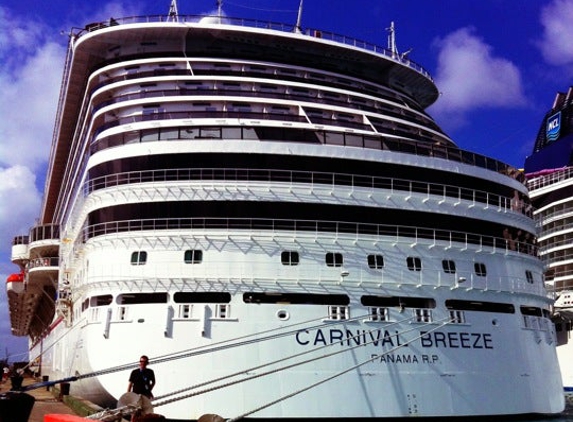 Carnival Corp - Miami, FL