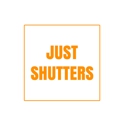 Just Shutters - Shutters