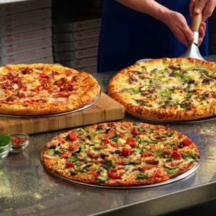 Domino's Pizza - San Bernardino, CA