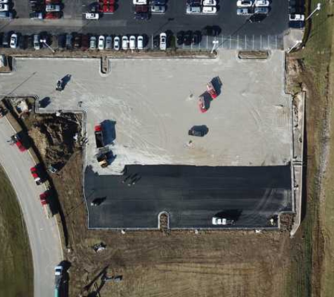 C & R Asphalt - Shelbyville, KY