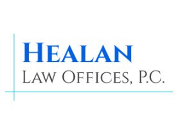 Healan Law Offices PC - Winder, GA