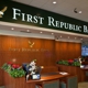 First Republic Bank