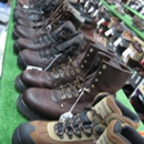 Al's Shoes & Boots - Tourist Information & Attractions