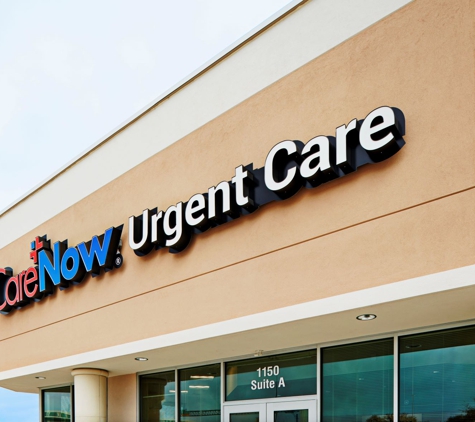 CareNow Urgent Care - Conroe - Conroe, TX