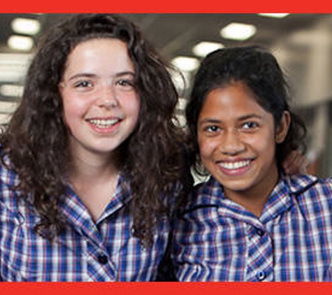 Glen Waverley Secondary College - Glen Waverley, VIC