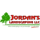 Jordan's Landscaping LLC - Landscape Designers & Consultants