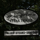 Mr. John's Steakhouse