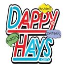 Dappy Hays - Photographic Equipment-Renting