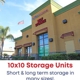 StorAmerica Self Storage - Phoenix 49th