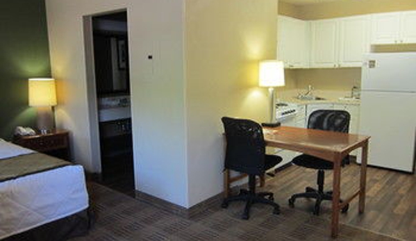 Extended Stay America - Fremont, CA