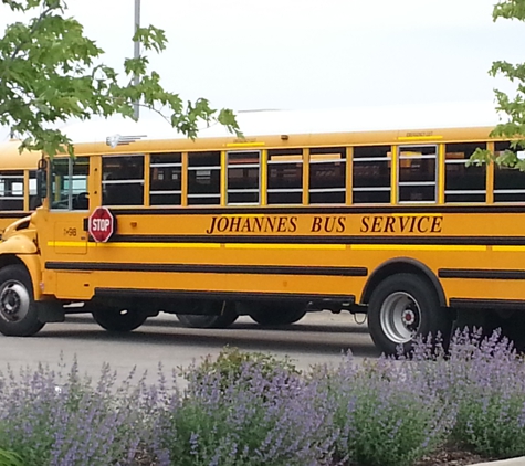 Johannes Bus Service Inc - Rock Island, IL