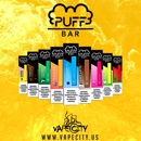 Vape City