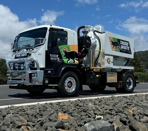 Tassie Waste - Romaine, TAS