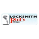 Phil's Mobile Locksmith - Keys