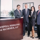 Campolo, Middleton & McCormick, LLP