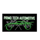 Primo Tech Automotive LLC - Auto Repair & Service