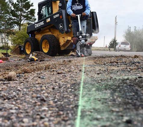 Pharaoh Concrete LLC - Sterling, CO