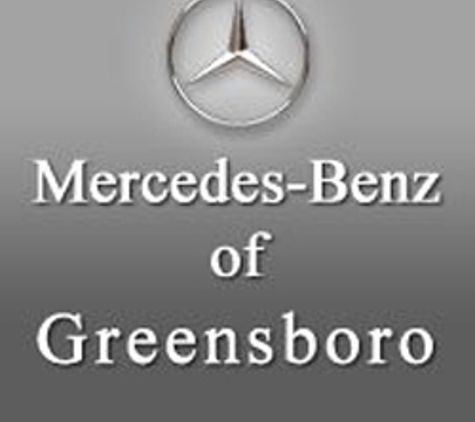 Mercedes -Benz Of Greensboro - Greensboro, NC