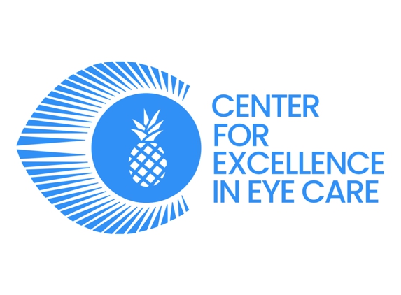Center For Excellence In Eye Care - Miami, FL