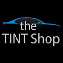 The Tint Shop - Glass Coating & Tinting Materials
