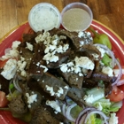 Gyros Express