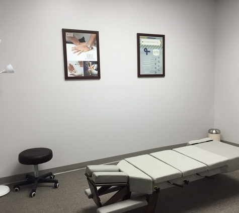 Proactive Chiropractic - Chelsea, MI