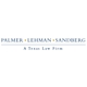 Palmer Lehman Sandberg, P