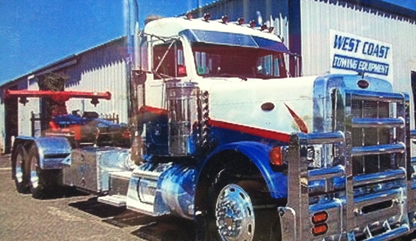 All-Pro Truck & Trailer Repair