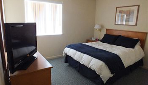 Affordable Corporate Suites - Roanoke, VA