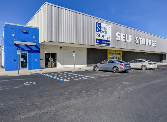 iStorage - Fort Walton Beach, FL