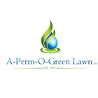 A-Perm-O-Green Lawn