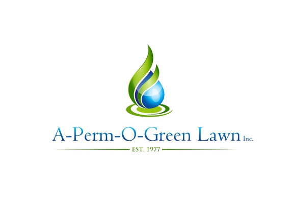 A-Perm-O-Green Lawn